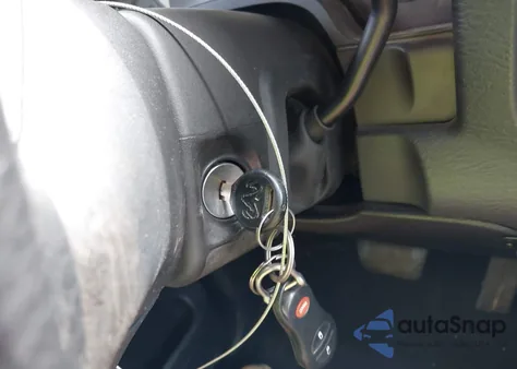 2003 Dodge Ram 2500 из США, поврежденный, VIN 3D7KU28C13G817698